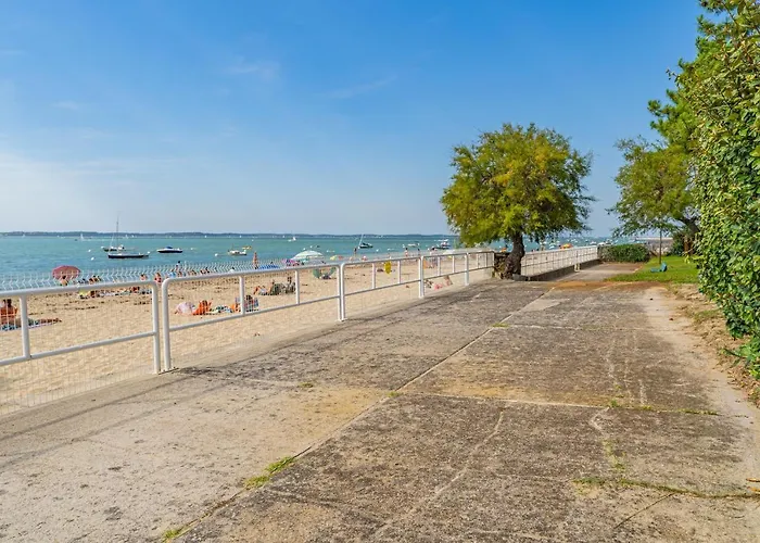 L\'Embarcadere - Petit Paradis 1Ere Ligne Vue Mer