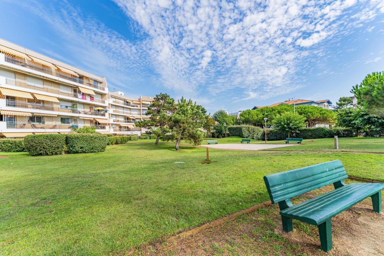 Apartment L'embarcadere - Petit Paradis 1ere Ligne Vue *